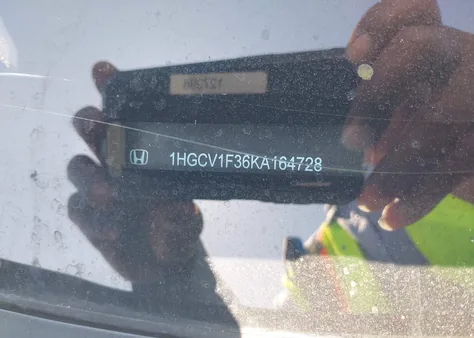 1HGCV1F36KA164728